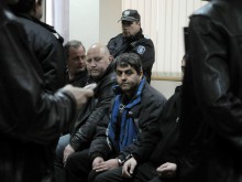 Оставиха в ареста шестима от "Вносителите"