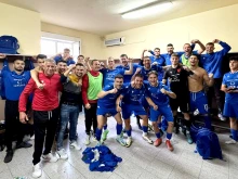 Спартак изскочи на второ място след 11-а поредна победа