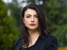 Лена Бориславова се похвали с бебето