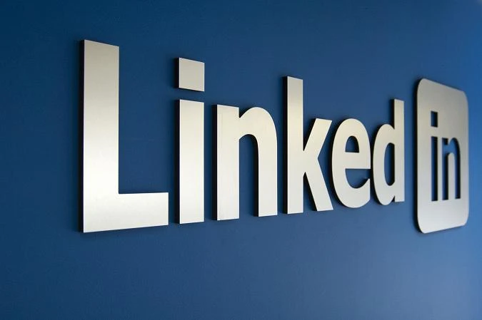 Ирландия наложи глоба на LinkedIn в размер за нарушения на личните данни