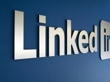 Ирландия наложи глоба на LinkedIn в размер за нарушения на личните данни