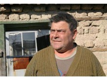 Първият фараон на Пловдив живее от пенсията на баща си 
