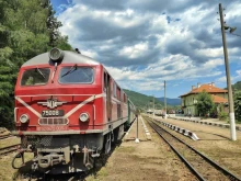 Внимание:БДЖ с важно съобщение заради смяната на времето