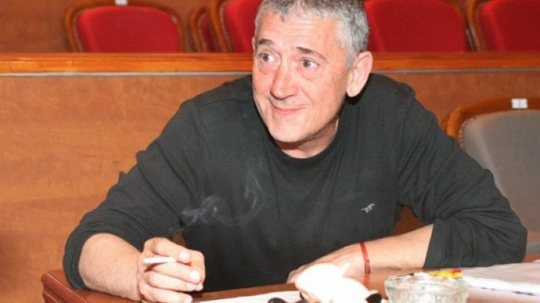 Ивайло Христов: Харчат по 100 млн. лв. и слагат големи софри, това си е бизнес за тия хора