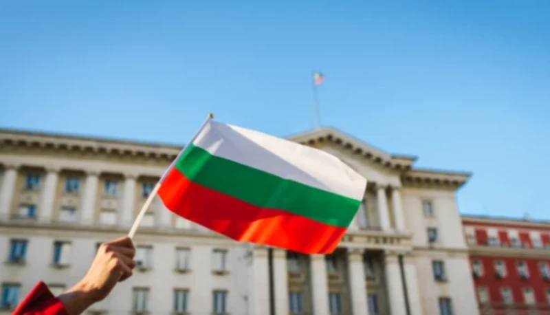 Днес е ден за размисъл преди вота