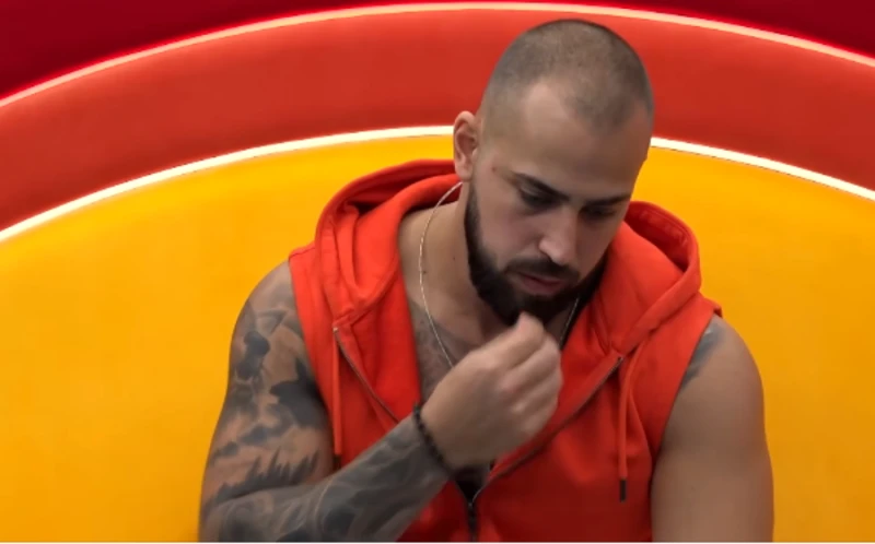 � Big Brother �������� ��������, ���� ����� ������ �� ���� ��������