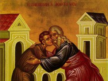Православен календар: Неделя на Блудния син