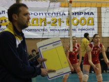 Иван Петков: Повярвахме си, че можем и успяхме!