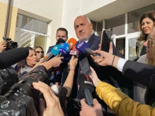 Борисов: Хората искат да има правителство и стабилност