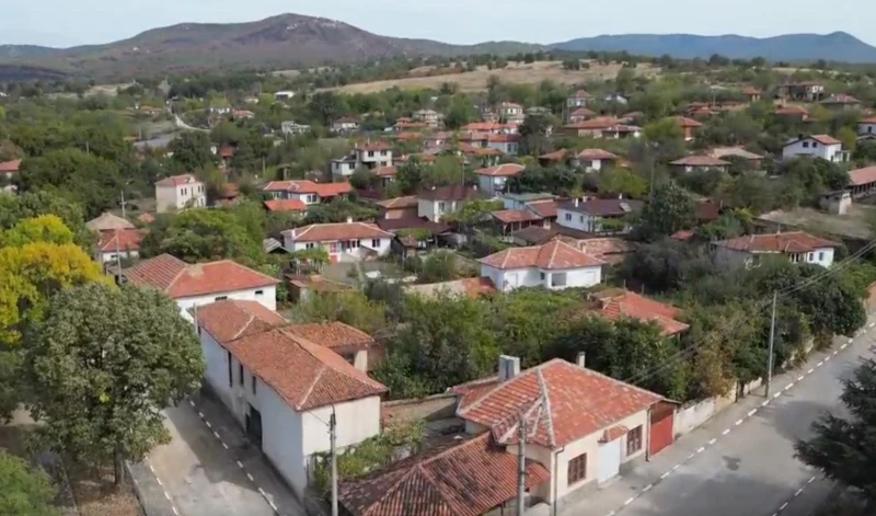 Жители на пловдивско село: Няма надежда!