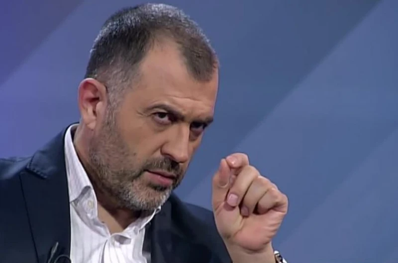 Стойчо Керев: Крайно време е изкуственият интелект да завладее политическото пространство, ще се справи по-добре