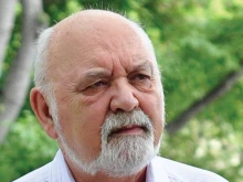 Почина Пламен Градинаров