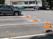 В Пловдив премахват платеното паркиране пред блока?