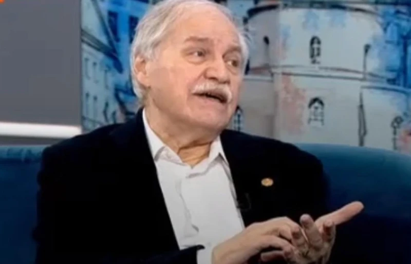 От "Как се пише" са искрено възмутени от Владко Мурдаров
