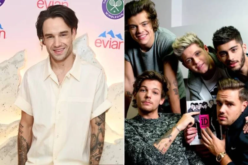 ���� ���� �� � ����� �� ���� ���� �� One Direction