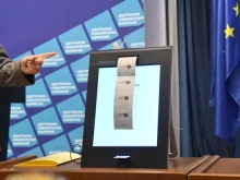 ГЕРБ-СДС печели изборите