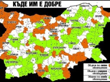 България остава без селско население до 50 години