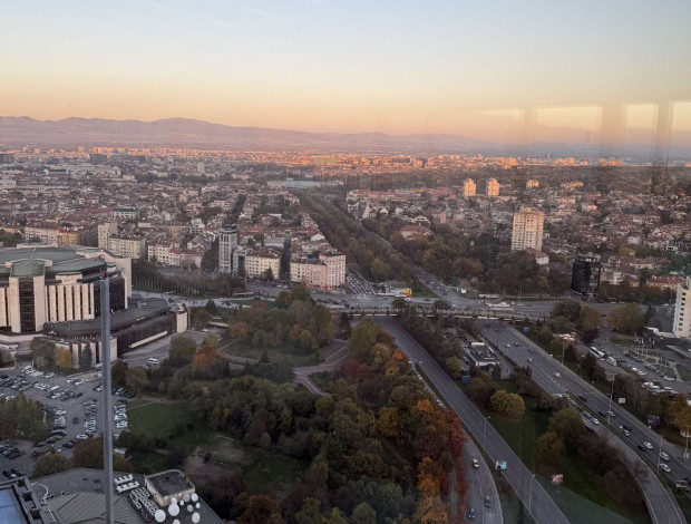 Какво време ни очаква днес