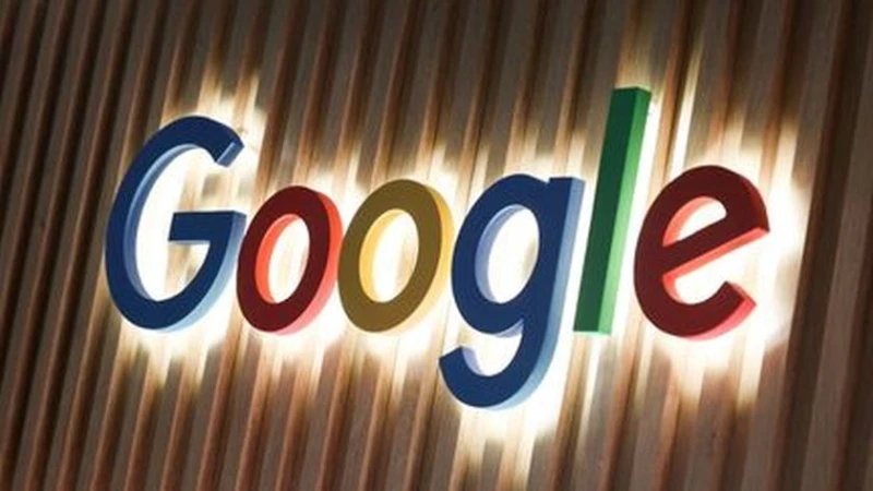 Google подписа договор с енергиен гигант