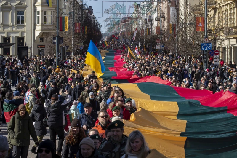 Социалдемократите спечелиха парламентарните избори в Литва