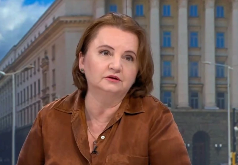 Социолог: Не виждам по какви теми депутатите могат да бъдат съгласни