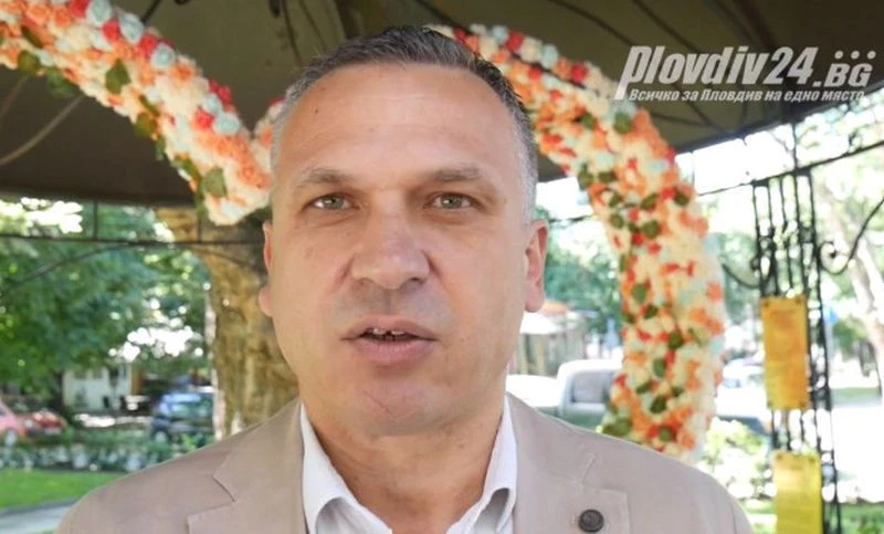 Пловдив е мръсен, искат оставката на Иван Стоянов