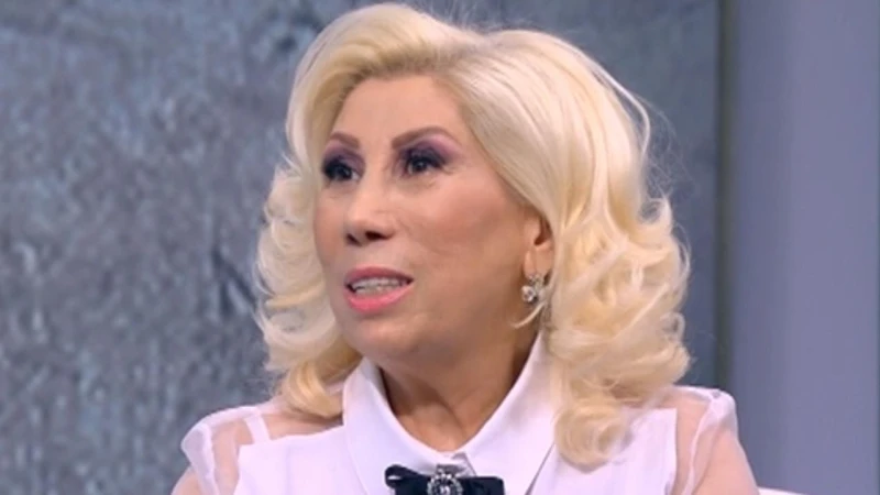 Силвия Кацарова: Преди за година взимах пари за една "Лада", а сега едва печеля по 200 - 300 лв.