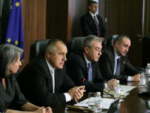 Борисов: Съдът ще издава толкова разрешения за използване на СРС, колкото може да контролира
