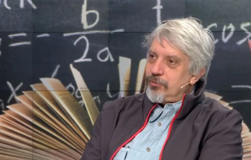 Проф. Николай Витанов: Това е нечувано