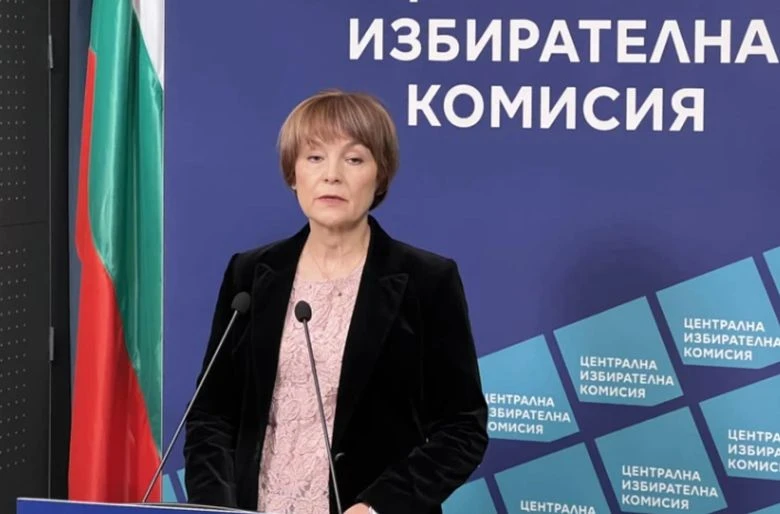От ЦИК отговориха на "Величие" директно
