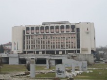 Преподавател от ПУ представя новата си книга в Стара Загора