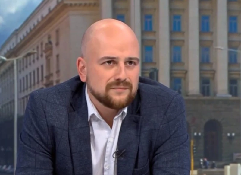 Томислав Дончев като "приемливият премиер" според експерт