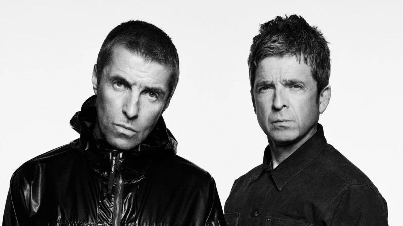 Десетки хиляди билети за турнето на групата OASIS бяха анулирани