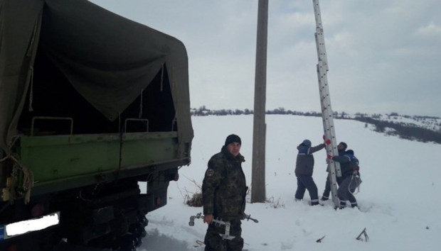 Общинският щаб в Русе в подготовка за зимата 