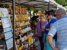 Време е за областното изложение за местни и пчелни продукти в Ямбол