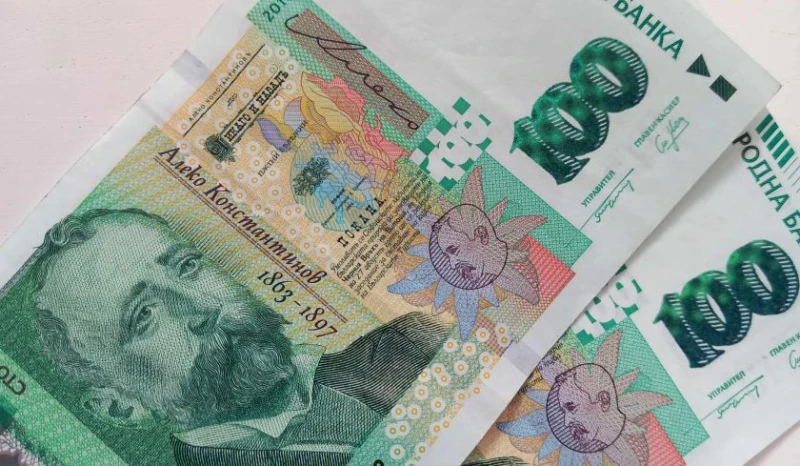 БНБ отново с предупреждение за фалшифицирани банкноти у нас