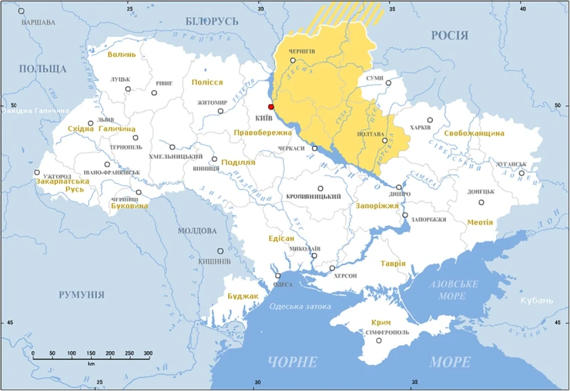 Forbes: Русия промени тактиката си за удари по енергетиката в опит да отреже цялата левобрежна Украйна