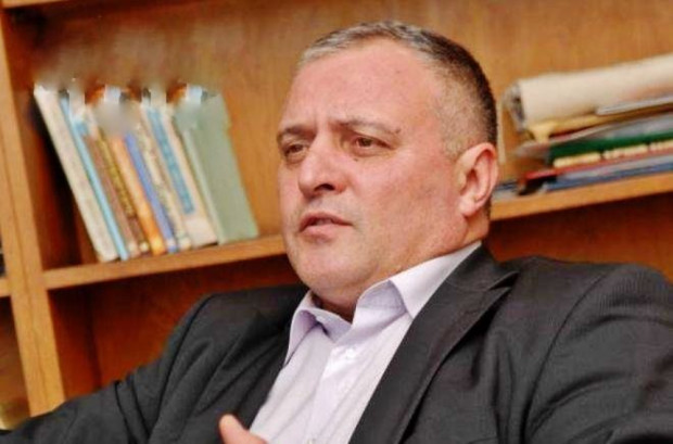 Бивш ректор на Академията на МВР: Личността на психопата не се променя