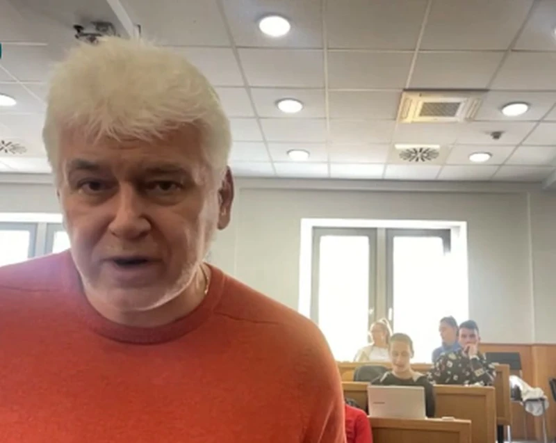 Пламен Киров: "Величие" не може да сезира КС и да иска касиране на изборите