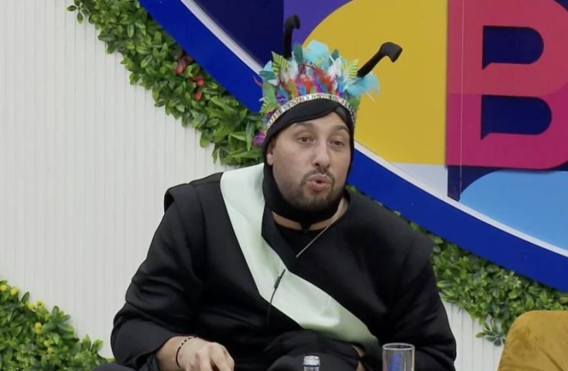 ������� � ������ ��Big Brother: ������ �� ������ �� "�������", �� ������� ���������� �������