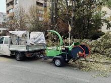 Няколко софийски квартала усилено се готвят за зимата