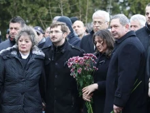 Важен човек от семейството на Гунди не дочака филма
