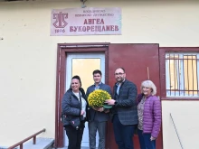 Таня Константинова, хорист в ППД "Ангел Букорещлиев": Никой и нищо не е забравено