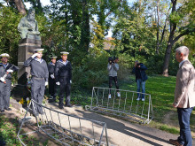 Варна празнува Деня на народните будители