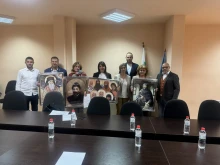 Георги Гатев изрази своята признателност към съвременните будители в район "Тракия"