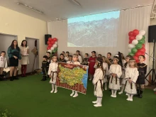 Педагозите от ДГ "Наталия" сътвориха с децата невероятен празник