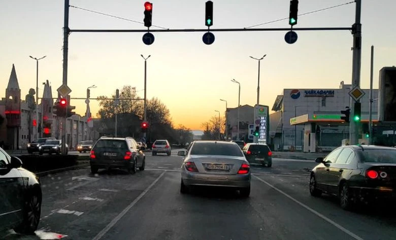 Въвеждат временна организация на движението заради мача Локомотив - ЦСКА-София
