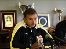 Ръководството: Ботев ще е АД със сигурност