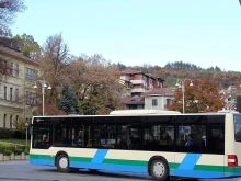 Безплатни автобуси за Архангелова Задушница ще има във Велико Търново