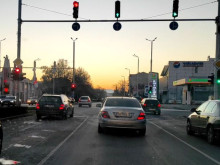 Дано няма изненадани шофьори днес в Пловдив